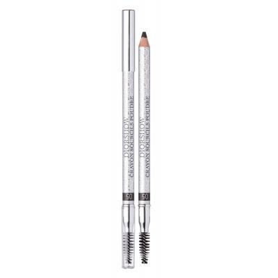 Dior Diorshow Crayon Sourcils Poudre Молив за вежди за жени 1,19 g Нюанс 05 Black