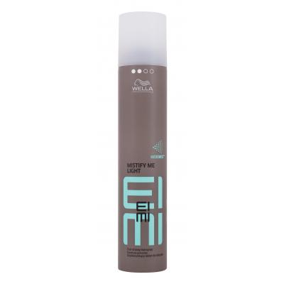 Wella Professionals Eimi Mistify Me Light Лак за коса за жени 300 ml