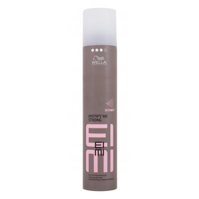 Wella Professionals Eimi Mistify Me Strong Лак за коса за жени 300 ml