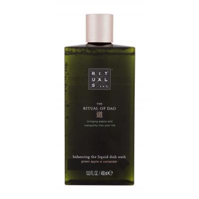 Rituals The Ritual Of Dao Liquid Dish Wash Течен сапун за жени 400 ml