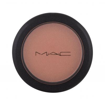 MAC Sheertone Blush Руж за жени 6 g Нюанс Sunbasque