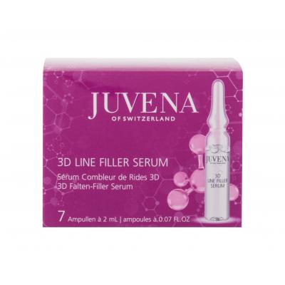Juvena 3D Line Filler Серум за лице за жени 14 ml