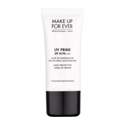 Make Up For Ever UV Prime SPF50 Основа за грим за жени 30 ml