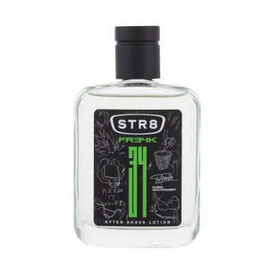 STR8 FREAK Афтършейв за мъже 100 ml
