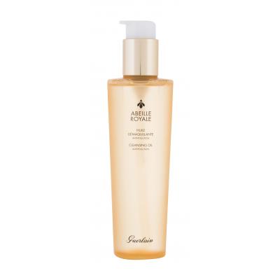 Guerlain Abeille Royale Почистващо олио за жени 150 ml ТЕСТЕР