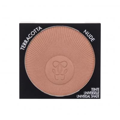Guerlain Terracotta Nude Glow Пудра за жени 6 g Нюанс Universal ТЕСТЕР