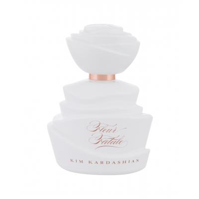 Kim Kardashian Fleur Fatale Eau de Parfum за жени 50 ml