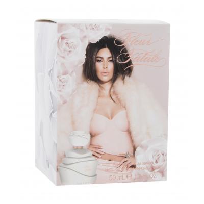 Kim Kardashian Fleur Fatale Eau de Parfum за жени 50 ml
