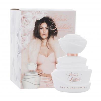 Kim Kardashian Fleur Fatale Eau de Parfum за жени 50 ml