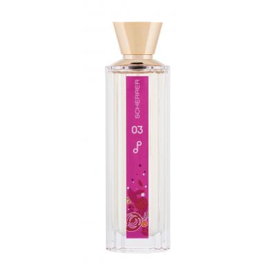 Jean Louis Scherrer Pop Delights 03 Eau de Toilette за жени 50 ml