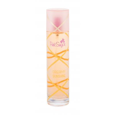 Pink Sugar Creamy Sunshine Creamy Sunshine Eau de Toilette за жени 100 ml