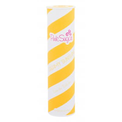 Pink Sugar Creamy Sunshine Eau de Toilette за жени 100 ml