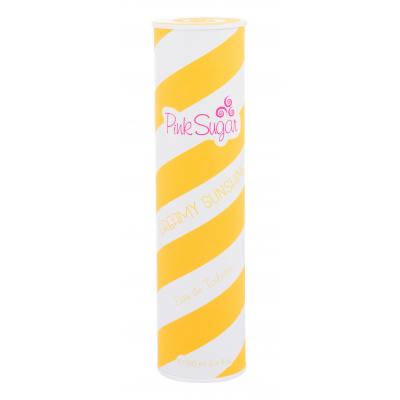 Pink Sugar Creamy Sunshine Creamy Sunshine Eau de Toilette за жени 100 ml