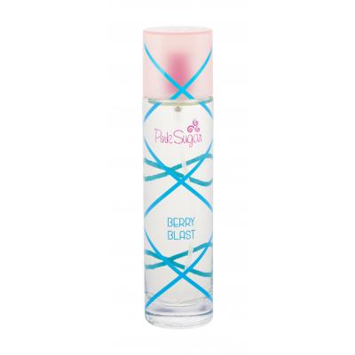 Pink Sugar Berry Blast Eau de Toilette за жени 100 ml