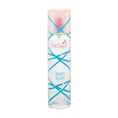 Pink Sugar Berry Blast Eau de Toilette за жени 100 ml