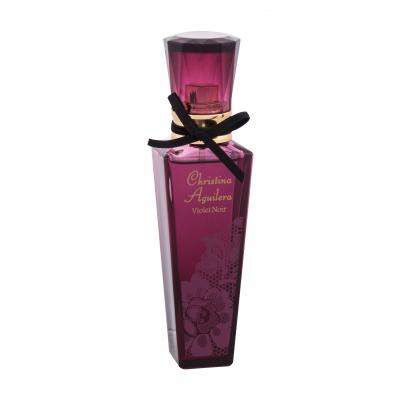 Christina Aguilera Violet Noir Eau de Parfum за жени 30 ml