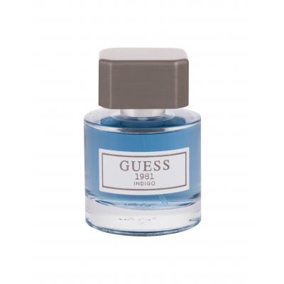 GUESS Guess 1981 Indigo For Men Eau de Toilette за мъже 30 ml