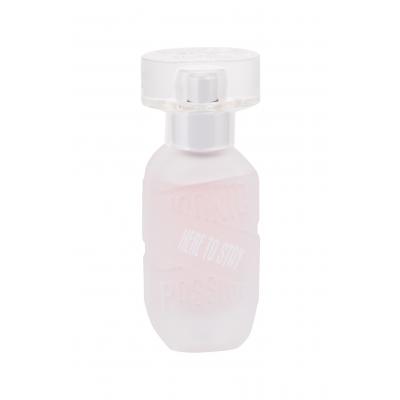 Naomi Campbell Here To Stay Eau de Toilette за жени 15 ml