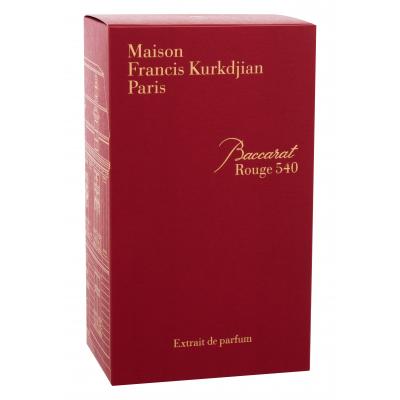 Maison Francis Kurkdjian Baccarat Rouge 540 Парфюм 200 ml