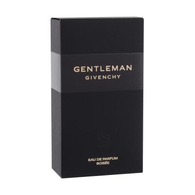 Givenchy Gentleman Boisée Eau de Parfum за мъже 100 ml увредена кутия