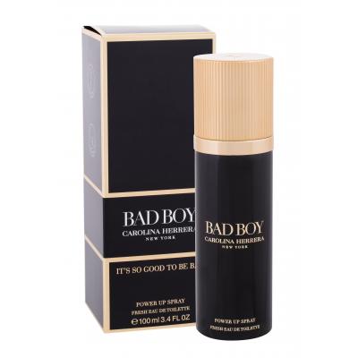 Carolina Herrera Bad Boy Eau de Toilette за мъже 100 ml