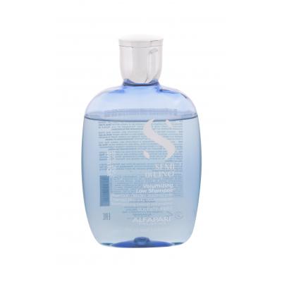 ALFAPARF MILANO Semi Di Lino Volumizing Шампоан за жени 250 ml
