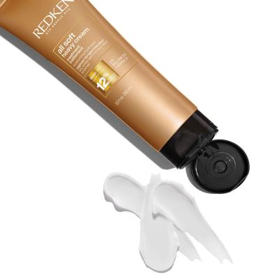 Redken All Soft Heavy Cream Treatment Маска за коса за жени 250 ml