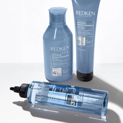 Redken Extreme Bleach Recovery Lamellar Water Treatment Балсам за коса за жени 200 ml