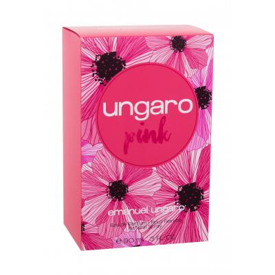 Emanuel Ungaro Pink Eau de Parfum за жени 90 ml