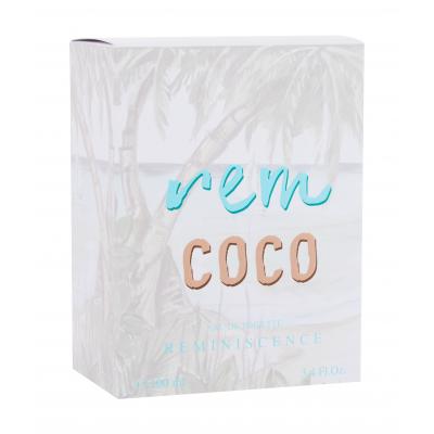 Reminiscence Rem Coco Eau de Toilette за жени 100 ml