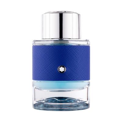 Montblanc Explorer Ultra Blue Eau de Parfum за мъже 60 ml