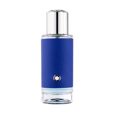 Montblanc Explorer Ultra Blue Eau de Parfum за мъже 30 ml