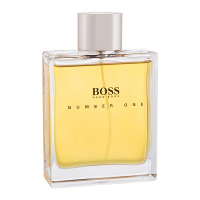 HUGO BOSS Number One Eau de Toilette за мъже 100 ml