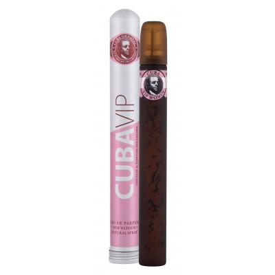 Cuba VIP Eau de Parfum за жени 35 ml