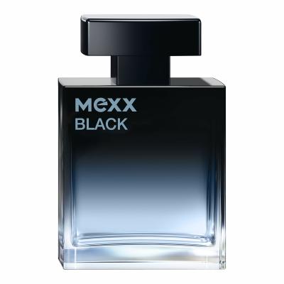 Mexx Black Eau de Parfum за мъже 50 ml