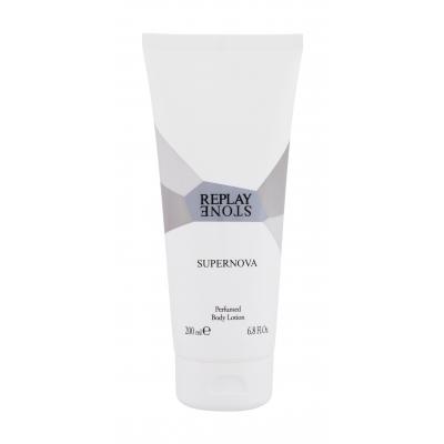 Replay Stone Supernova for Her Лосион за тяло за жени 200 ml