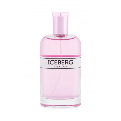 Iceberg Since 1974 For Her Eau de Parfum за жени 100 ml