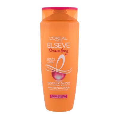 L'Oréal Paris Elseve Dream Long Restoring Shampoo Шампоан за жени 700 ml