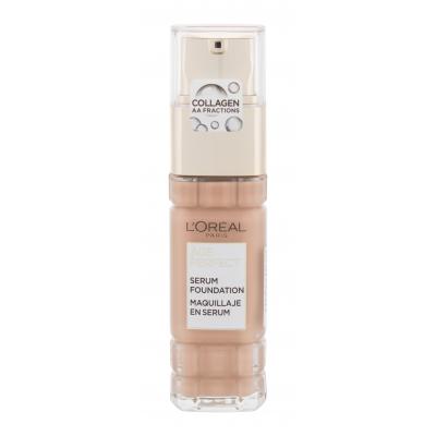 L'Oréal Paris Age Perfect Serum Foundation Фон дьо тен за жени 30 ml Нюанс 240 Beige