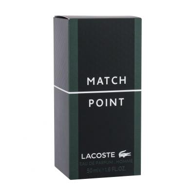 Lacoste Match Point Eau de Parfum за мъже 50 ml