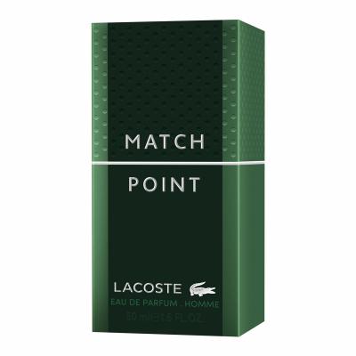 Lacoste Match Point Eau de Parfum за мъже 50 ml