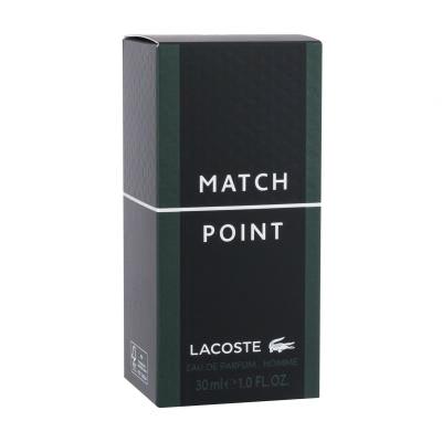 Lacoste Match Point Eau de Parfum за мъже 30 ml