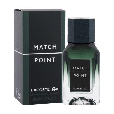 Lacoste Match Point Eau de Parfum за мъже 30 ml