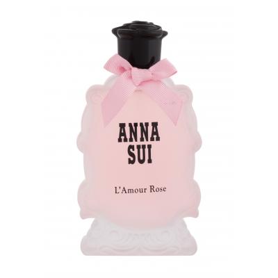 Anna Sui L’Amour Rose Eau de Toilette за жени 75 ml