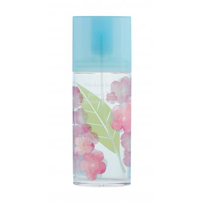 Elizabeth Arden Green Tea Sakura Blossom Eau de Toilette за жени 100 ml