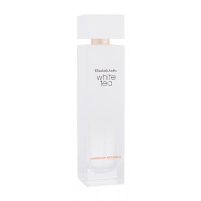 Elizabeth Arden White Tea Mandarin Blossom Eau de Toilette за жени 100 ml