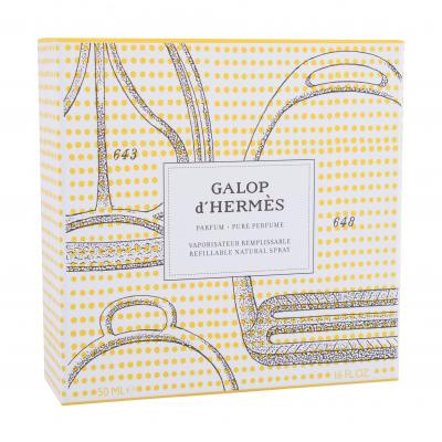 Hermes Galop d´Hermès Eau de Parfum за жени Зареждаем 50 ml