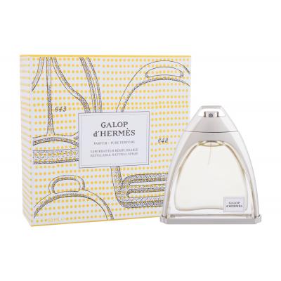 Hermes Galop d´Hermès Eau de Parfum за жени Зареждаем 50 ml