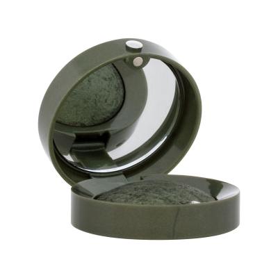 BOURJOIS Paris Little Round Pot Сенки за очи за жени 1,2 g Нюанс 09 Itsy Bitsy Khaki