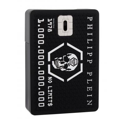 Philipp Plein No Limit$ Eau de Parfum за мъже 50 ml